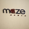 MAZE MEDIA