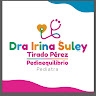 Pediaequilibrio Dra. Irina