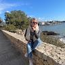 Halyna Honcharuk