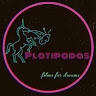 Platipodas  