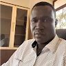 Joseph Manyang Chok