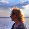 Алла Ступак