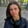 Rita Kupcinskaite