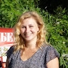 Kateryna Usmientseva