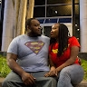 Sheldon & Joy Saddler