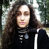 Julia Piliaieva