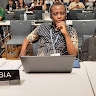 Herrick Mwewa