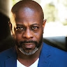 ALEXANDER Harris
