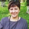 Олена Дем'яненко
