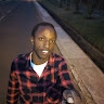 Meshack Mbugua