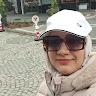 Samaneh Moghimi Shahri