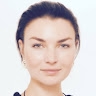 Elena Kiryushchenko