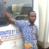 richard oduro