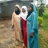 Rehema Doris Mabinda
