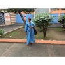 Mary Adewale