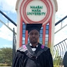 PHABIAN LEKESIKE