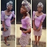 Omotola Oluwole