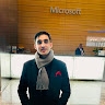 Adil Hussain Mughal
