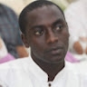 Henry Amdany