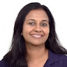 Suchithra R Nair