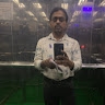 Rakesh Kumar Panda