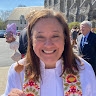 Pastor Ali DeLeo