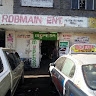 ROB MAIN
