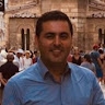 Alireza Tayarani