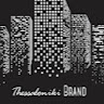 Thessaloniki Brand