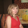 Марина Володькіна
