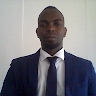 George William Luswata