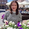 Kateryna Ocheredko