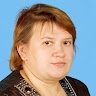 Наталя Мараховська