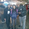 Unified Black Caucus