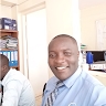 Morris M. Nyaga