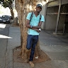 Tshepo Masalesa