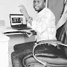 Eric Itangishatse