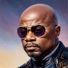 Alton Hood