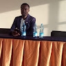 Oteku Joel Stephen