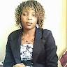 Elizabeth Khorommbi