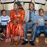 Eng Jean Pierre NDAYISENGA MSc