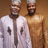 Ibrahim Mahmud Nayaya