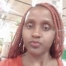 Gloria Mwende