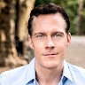 David James Parr