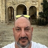 George Hasapakos