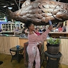 Priscilla Breya