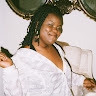 Samia Gordon