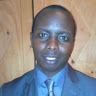 Lawrence Henya