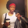 Raechelle Steward