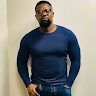 Michael Camagu Mdekazi